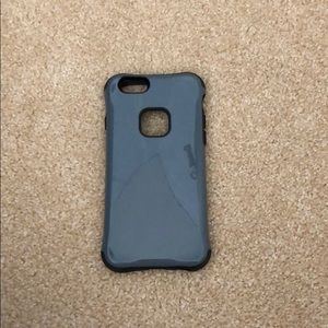 Ballistic iPhone 6/6s case